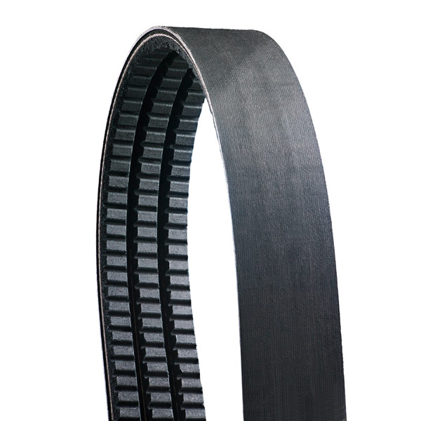 Raw Edge Moulded Cogged Banded Belts - Sankalp Engineers at Rs 2680/piece,  Pune